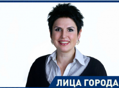 «Я шизофреничка без угрозы для общества», - краснодарский эксперт колорист Татьяна Савенкова