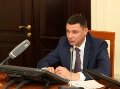 Мэр Краснодара Первышов планирует сам вести блоги в социальных сетях 