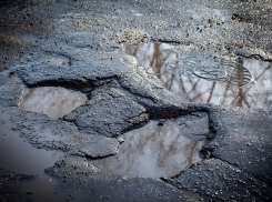 Ремонт дорог в Краснодарском крае могут перенести на межсезонье