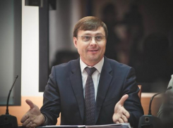 На пост министра труда и социального развития Краснодарского края назначен Константин Федоренко
