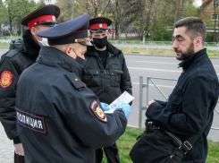 Глава Краснодара поручил усилить контроль за соблюдением режима повышенной готовности 