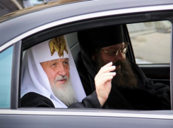 На Кубани ограничат движение в дни приезда патриарха Кирилла