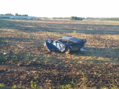 В ДТП в Динском районе погиб 62-летний водитель