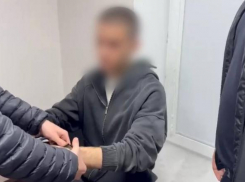 В Краснодаре задержали мужчину, порезавшего стаканом лицо девушки в ночном клубе