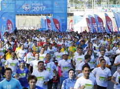 Быстрые ноги «подарили» жителю Владимирской области путевку в Сочи