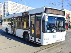  Между районами Кубани перестанут ходить автобусы 