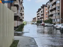 Главное в Краснодаре 11 июля: разрешённый митинг, запрещенный нудистский пляж, очередной потоп и возможный пожар 