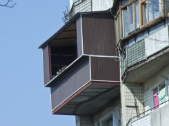 Краснодарка дошла до Верховного суда, чтобы отстоять свой балкон