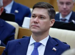 Бывший вице-губернатор Кубани, айтишник и фанат российского вина собрался на выборы в Госдуму