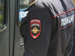 Полиция разыскивает возможных виновников пожара в Бухте Инал