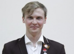 Студент КГИК участвует в конкурсе за право стать послом русского языка в мире