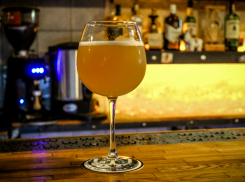 В Краснодаре запретят продавать алкоголь рядом с высотками