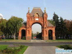 В кубанской столице стартовал фотоконкурс  «Краснодар сегодня»