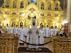 Крещение Господне: история появления и традиции