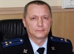 Начальник следственного управления Тюмени скончался на отдыхе в Сочи