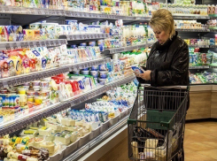 Дорожающие на Кубани продукты можно запивать дешевеющим коньяком 