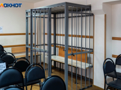 Краснодарца осудили за картинку с георгиевской лентой на половом органе