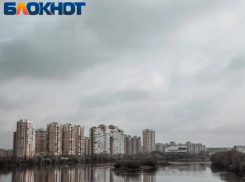 В Краснодар вновь возвращаются холода