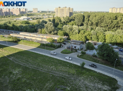 В Краснодарском крае объявили очередное штормовое предупреждение