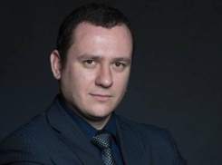 Заместителем председателя Гордумы Краснодара стал коммунист Александр Сафронов