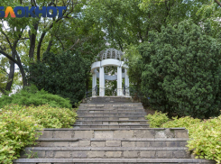 Куда пойти, кроме парка Галицкого: топ-5 парков Краснодара