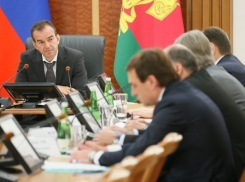 Губернатор Кубани проверит подачу тепла в дома жителей края 