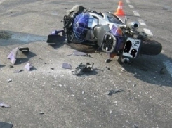   В Темрюкском районе водитель «Газели» насмерть сбил мотоциклиста