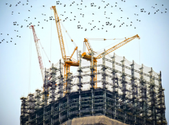 Край интересен инвесторам: на Кубани построят логистический центр за 3,5 млрд рублей 