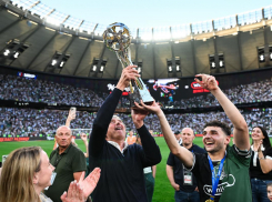 Просто праздник! 6 августа отмечается День кубанского футбола: от первой «Олимпии» до успехов «Кубани» и «Краснодара»