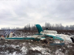 Семьи погибших при крушении Ми-8 прибыли на Ямал