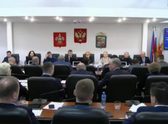 В бюджет Краснодара заложили миллионы рублей на оплату штрафов за превышение в Кубани вредных веществ в 115 раз