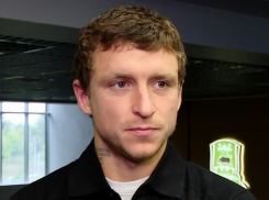  Хавбек «Краснодара» Мамаев не стал подавать заявление в полицию на водителя Первого канала 