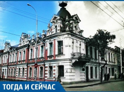 Как удачно вышла замуж известная богачка Екатеринодара мадам Губкина