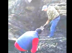 В Краснодаре из-за повреждения силового кабеля жители микрорайона остались без электричества