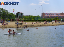 До 36 градусов в тени и восемь дождливых дней: каким будет июль в Краснодаре