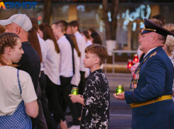 Краснодарский суд признал геноцидом злодеяния нацистов и их пособников