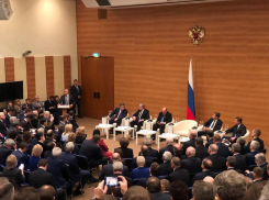 «Единая Россия» поддержала кандидатуру Мишустина на посту премьера, рассказал депутат Госдумы от Кубани