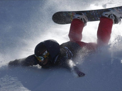 СК проводит проверку по факту гибели сочинского сноубордиста