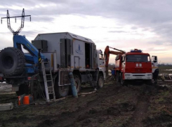 Аварию, из-за которой на Кубани лишились воды 160 тысяч людей, устранили
