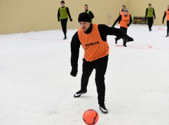 Сокамерники хавбека «Краснодара» пожаловались на отсутствие благодарностей за игру с ним