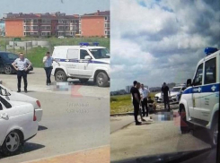 Ножом прямо в сердце: подробности жестокого убийства жителя Краснодара 