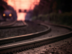  Под Новороссийском мужчина попал под колеса поезда 