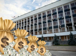 Более 286 млн готова потратить мэрия Краснодара за услуги по предоставлению кредита