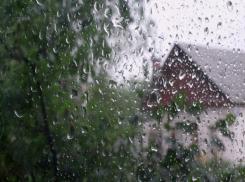 В Геленджике после дождя подтопило 25 дворов