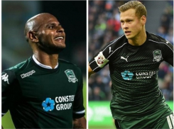 2 минуты – 2 гола: «Краснодар» вышел на второе место в таблице РПЛ