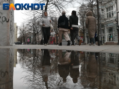 Северный ветер пригонит холод в Краснодар