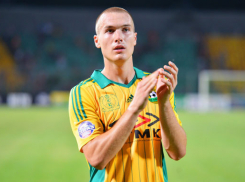 «Кубань» с минимальным счетом победила «Мордовию» - 1:0