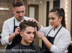 ТОВАР ДНЯ: Забронируйте курс-обучения в Учебном центре красоты Натальи Кравченко со скидкой 10% 