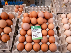 Определили города Кубани с самыми дешевыми ценами на яйца и масло