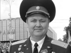 Замглавы Центрального округа Краснодара Палагин умер от коронавируса